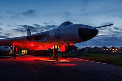 Avro Heritage Museum