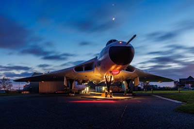 Avro Heritage Museum