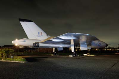 Avro Heritage Museum