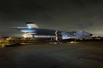 Avro Heritage Museum