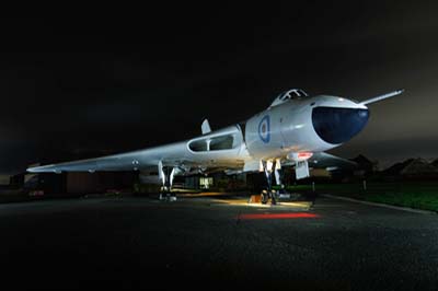 Avro Heritage Museum