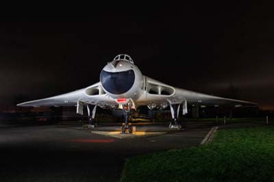 Avro Heritage Museum