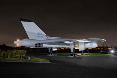 Avro Heritage Museum