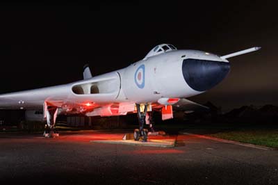 Avro Heritage Museum