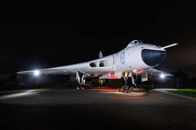 Avro Heritage Museum