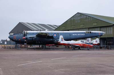 South Wales Aviation Museum