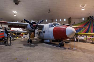 South Wales Aviation Museum