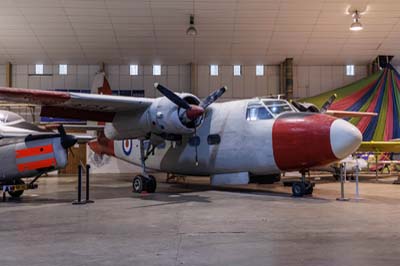 South Wales Aviation Museum