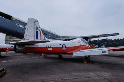 South Wales Aviation Museum