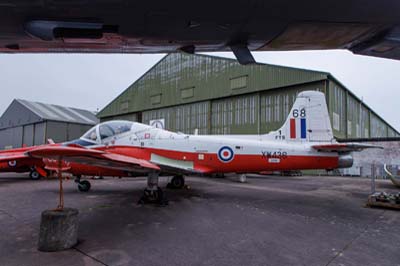 South Wales Aviation Museum