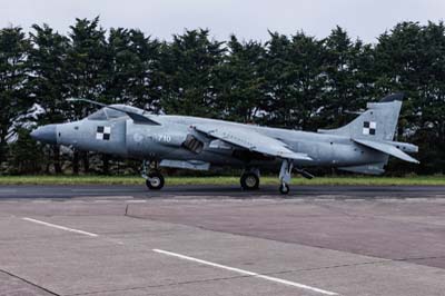 South Wales Aviation Museum