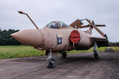 South Wales Aviation Museum