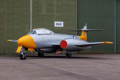 South Wales Aviation Museum