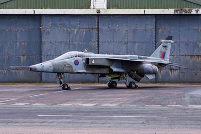 South Wales Aviation Museum