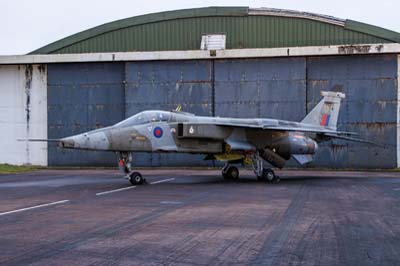 South Wales Aviation Museum