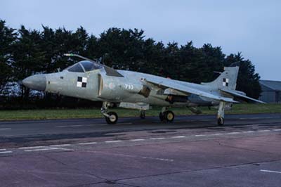 South Wales Aviation Museum