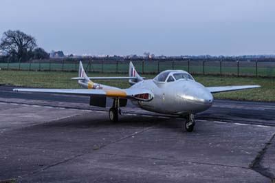 South Wales Aviation Museum