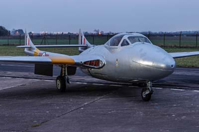 South Wales Aviation Museum