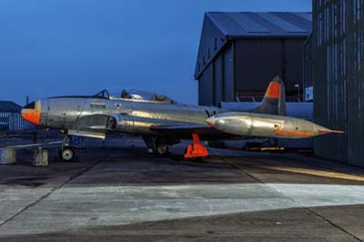 South Wales Aviation Museum