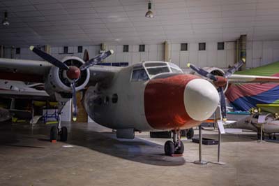 South Wales Aviation Museum