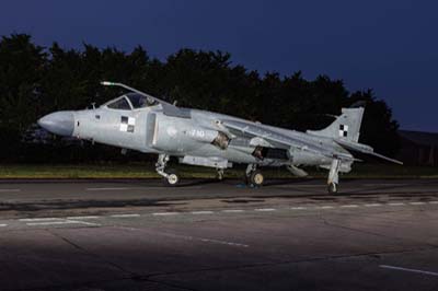 South Wales Aviation Museum