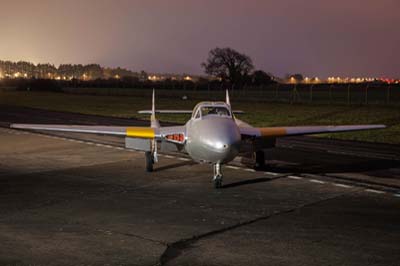 South Wales Aviation Museum