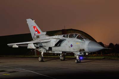 South Wales Aviation Museum