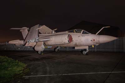 South Wales Aviation Museum