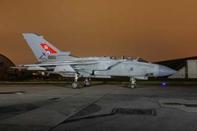 South Wales Aviation Museum