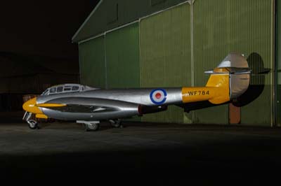 South Wales Aviation Museum