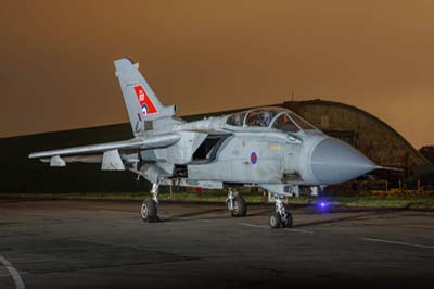 South Wales Aviation Museum