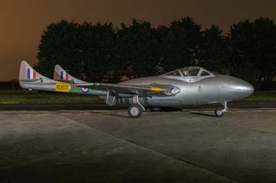 South Wales Aviation Museum