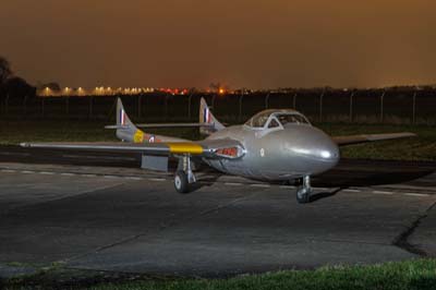 South Wales Aviation Museum