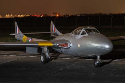 South Wales Aviation Museum