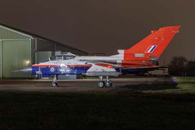 South Wales Aviation Museum