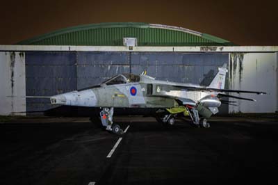 South Wales Aviation Museum