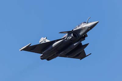 RAF Waddington, Cobra Warrior