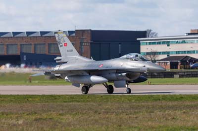 RAF Waddington, Cobra Warrior