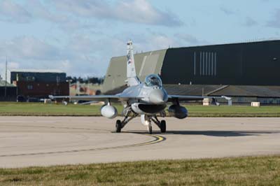 RAF Waddington, Cobra Warrior