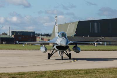 RAF Waddington, Cobra Warrior
