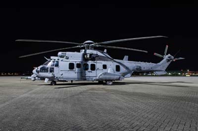 Aviation Photography RAF Northolt