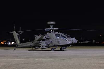 Aviation Photography RAF Northolt