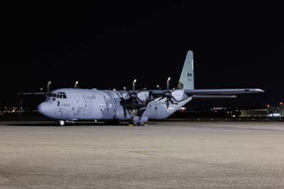 Aviation Photography RAF Northolt