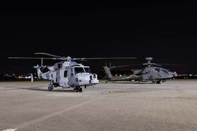 Aviation Photography RAF Northolt