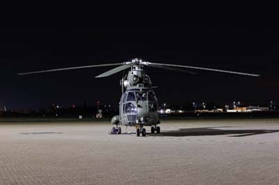 Aviation Photography RAF Northolt