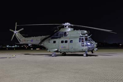 Aviation Photography RAF Northolt