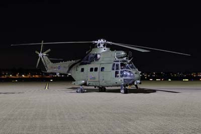 Aviation Photography RAF Northolt
