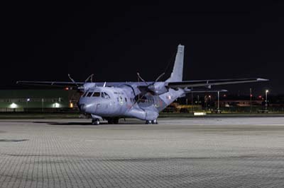 Aviation Photography RAF Northolt