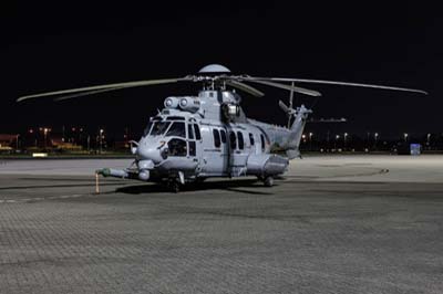 Aviation Photography RAF Northolt