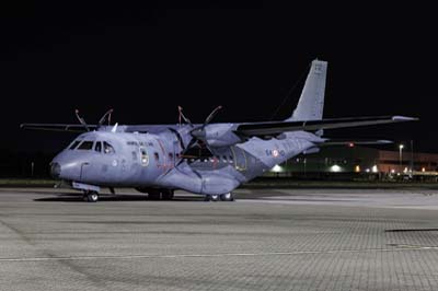 Aviation Photography RAF Northolt